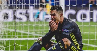أخبار كريستيانو رونالدو اليوم عن تهديد بياتيك لهداف الدورى الإيطالى