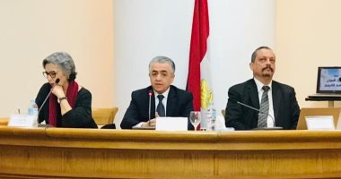 أمين الأعلى للثقافة خلال ندوة الإحياء العمرانى: واجبنا إنقاذ التراث وحمايته