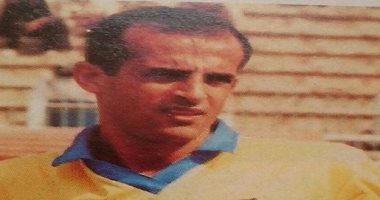 نقل بشير عبد الصمد نجم الإسماعيلى للمستشفى لإصابته بوعكة صحية