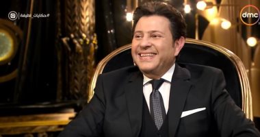 هانى شاكر: لا أضع أى شروط للمشاركة بالحفلات الخيرية