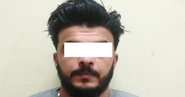 "الأموال العامة" تضبط شخصا نصب على شباب فى 45 ألف جنيه بزعم تسفيرهم