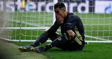 أخبار كريستيانو رونالدو اليوم عن صدمة الدون بعد الخسارة ضد أتلتيكو مدريد