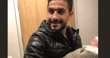 أيمن أشرف يغيب عن مران الأهلي قبل السفر للإمارات