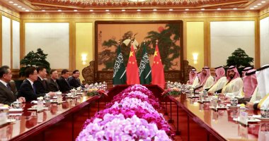 السعودية والصين توقعان اتفاقيات اقتصادية بقيمة 28 مليار دولار