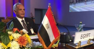المركز الصحفى للمراسلين الأجانب: 80% من العاملين بالمؤسسات الإعلامية الأجنبية مصريون