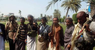 بعد مواجهات "الحجور"..قبائل بنى مفتاح تتصدى للحوثى