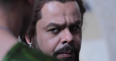 شخصية جديدة يجسدها الفنان الأردنى منذر رياحنة أمام محمد رمضان فى "موسى"