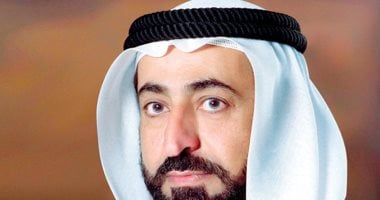 سلطان القاسمى يصدر قانونا بتنظيم هيئة "الإذاعة والتليفزيون"
