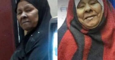 التحقيق مع نجل العجوز المقتولة بسبب أعمال الدجل فى إمبابة