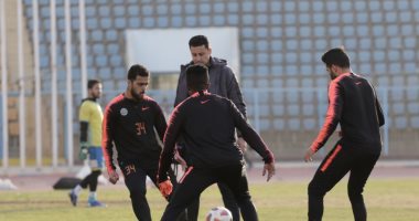 صور .. وفد من الكاف في مران الإسماعيلي 