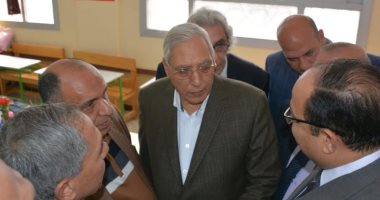 محافظ الدقهلية يستجيب للأهالى بإنشاء توسعات بمدرسة كوم الدربى 