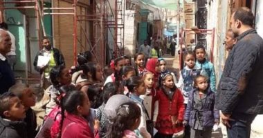 مصادر حكومية تبحث تفعيل التربية الرياضية كمادة أساسية بالمدارس والجامعات