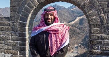السعودية تنطلق برؤية 2030.. المملكة تطلق نظام "أبشر" لنقل الملكية من المنزل.. التطبيق يخدم أكثر من 13 مليونا و500 ألف مشترك.. يربط بين جميع القطاعات الحكومية إلكترونيا.. والداخلية: هدفنا توفير جهد المواطنين