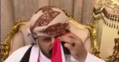 فيديو.. شقيق توكل كرمان يصرخ: رجعوا لنا اليمن قبل 2011 وخدوا 100 مليار دولار.. الوطن الذى أضعناه لا يقدر بثمن.. طارق كرمان يدعو الجميع للتوبة.. ويؤكد: إسقاط على عبد الله صالح لا يوازى أن يجوع اليمنيون ويتشردون