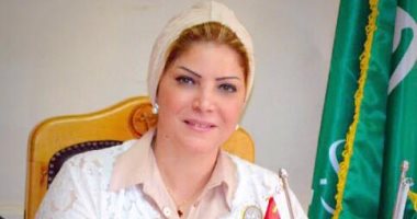 لجنة المرأة بالوفد تدشن حملة "مع مصر" لتأييد التعديلات الدستورية