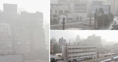 بعد تحذيرات الأرصاد الجوية.. المرور يستعد للشبورة المائية على الطرق.. تجهيز سيارات الإغاثة ونشر خدمات أضافية للتصدى للحوادث.. إجراء عمليات تفويج للسيارات لمنع الزحام.. وتحذير من السرعات الزائدة للحد من الحوادث