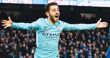 برشلونة يصر على ضم برناردو سيلفا الصيف المقبل