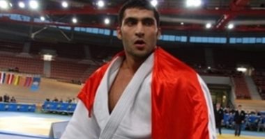 مصر  تحصد  كأس البطولة الإفريقية للجودو