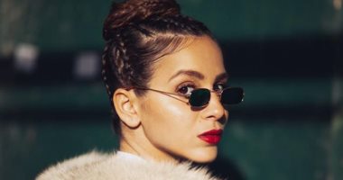 جميلة عوض تشارك فى مسلسل يسرا "حرب أهلية" رمضان المقبل    