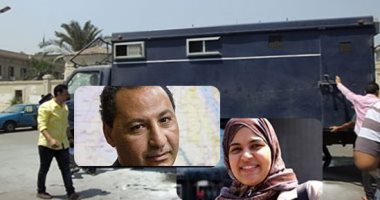 المنظمات الحقوقية الدولية سلاح الإخوان للإرهاب والبلطجة.. تدافع عن الإرهابيين وتصفهم بالمعارضين وتحرض ضد مصر.. داليا زيادة: سنتقدم للحكومة البريطانية بمذكرة لإدانة تحيزهم.. حقوقى: 4 طرق لمواجهة شائعاتهم