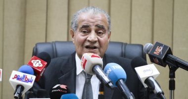 وزير التموين: "هل ينفع 74 مليون مواطن يحصلون على الخبز المدعم" 