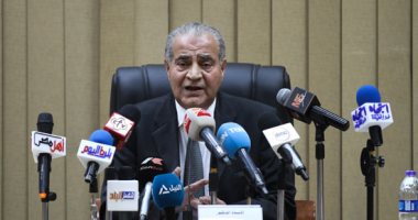 وزير التموين: تحديد سعر القمح المحلى نهاية الأسبوع الجارى 