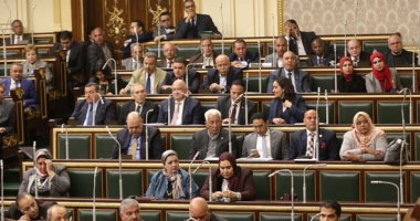 مجلس النواب يوافق على 62 اقتراحا برغبة ويحيلها للحكومة لتنفيذها