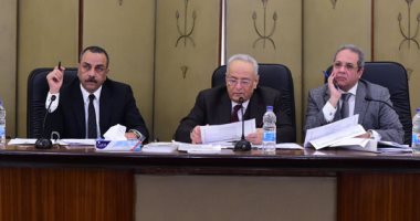 بهاء أبو شقة: انتهاء تعديلات قانون نقابة المحامين بيد أعضاء اللجنة التشريعية