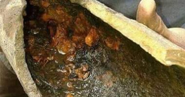 شكوى من قرية الكلح الشرقى بنجع حمادى بسبب عدم تركيب مواسير مياه شرب جديدة