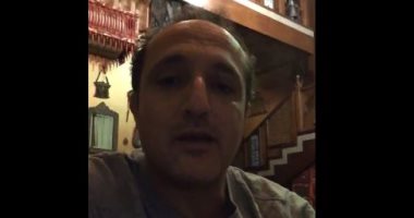 شريف مدكور يطالب بحذف إعلانات يوتيوب من فيديوهات القرآن الكريم..فيديو