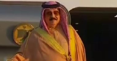 العاهل البحرينى يشيد بدور منظمة التعاون الإسلامى 