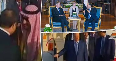 السيسى يفتتح القمة العربية-الأوروبية غدا وسط توقعات بـ"نتائج مثمرة".. "ميركل" ومستشار النمسا ورئيس الاتحاد الأوروبى أبرز المشاركين الغربيين.. وقادة السعودية والبحرين والأردن والكويت وفلسطين فى مقدمة العرب
