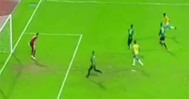 فيديو.. شباب قسنطينة يخطف نقطة التعادل مع الإسماعيلى +90 بدورى الأبطال