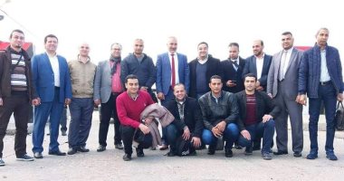 فيديو.. وفد طبى مصرى فى غزة لاجراء عمليات جراحية لاول مرة منذ سنوات 