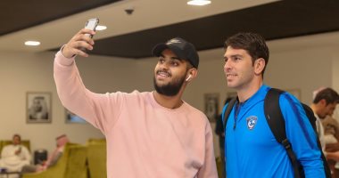الاتحاد السكندرى ضد الهلال.. الزعيم يتوجه إلى الإسكندرية "صور"