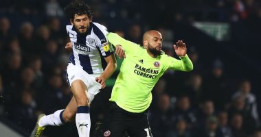 موعد مباراة تشارلتون ضد وست بروميتش فى كأس الاتحاد الإنجليزى