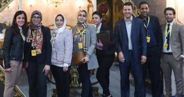 عارضة فى فيرنكس أند ذا هوم: المعرض فرصة ممتازة لقطاع  الأثاث والمشترين
