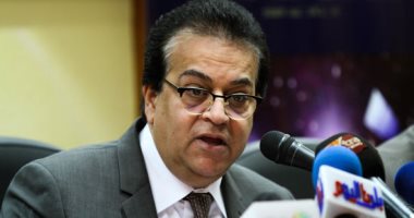 التعليم العالى تنتهى من تنسيق وتوزيع 399 ألف طالب بالمرحلة الأولى والثانية للتنسيق