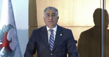 فيديو.. نجل شاه إيران السابق يدشن مبادرة "ققنوس" لإعادة إعمار بلاده