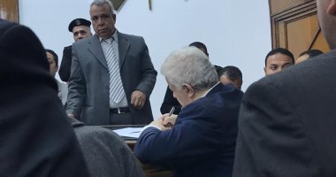 صور.. الإدارية العليا تعيد المرافعة بطعون الزمالك لحل "الأولمبية" لـ2 مارس