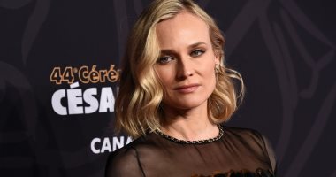 بحفل César Film Awards ماذا قالت ديان كروجر عن الراحل كارل ليجرفيلد؟