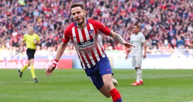 جول مورنينج.. ساؤول يدمر بايرن ميونخ بهدف رائع فى دوري أبطال أوروبا