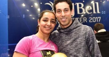 طارق مؤمن يوجه رسالة إلى زوجته رنيم الوليلى بعد اعتزالها المفاجئ