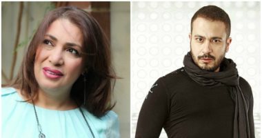 لاشينة لاشين أم محمد نجاتى وزوجة أحمد حلاوة فى مسلسل "ابن أصول"