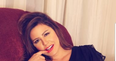 «مش عيب» و«تخون فيا» و«ارتاح».. أبرز أغانى ألبوم سالى خليل الجديد