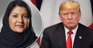 سفيرة السعودية بواشنطن عن حادث فلوريدا: نتضامن مع أمريكا بالأوقات الصعبة