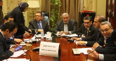 تعرف على جدول أعمال "إسكان البرلمان" خلال دور الانعقاد الأخير