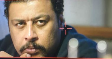 محمد جمعة ينتهى من تصوير نصف مشاهده فى مسلسل «طلقة حظ»