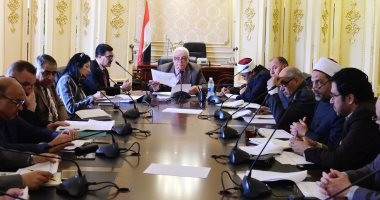 غرامة 100 ألف جنيه عقوبة الحديث فى شئون الدين بالإعلام بدون ترخيص  