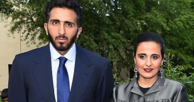 فضيحة جديدة لقطر.. دعوى قضائية ضد شقيقة تميم بسبب انتهاك حقوق العمال
